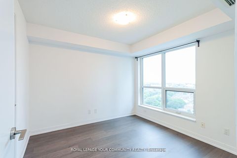 Photo 32 at 1310 - 255 Village Green Square, Malvern West, Toronto