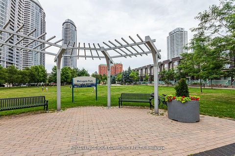Photo 33 at 1310 - 255 Village Green Square, Malvern West, Toronto