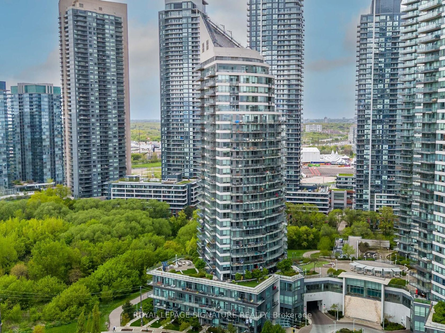 1804 - 15 Legion Road, Mimico, Toronto 