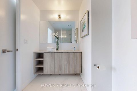 Photo 19 at 1110 - 31 Tippett Road, Clanton Park, Toronto