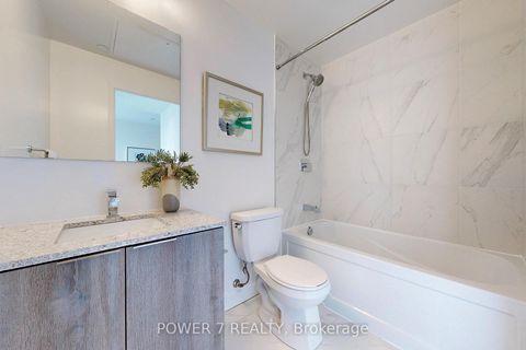Photo 21 at 1110 - 31 Tippett Road, Clanton Park, Toronto