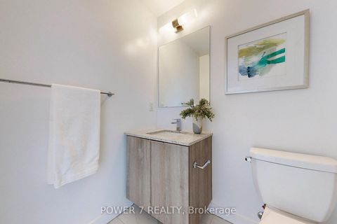 Photo 22 at 1110 - 31 Tippett Road, Clanton Park, Toronto