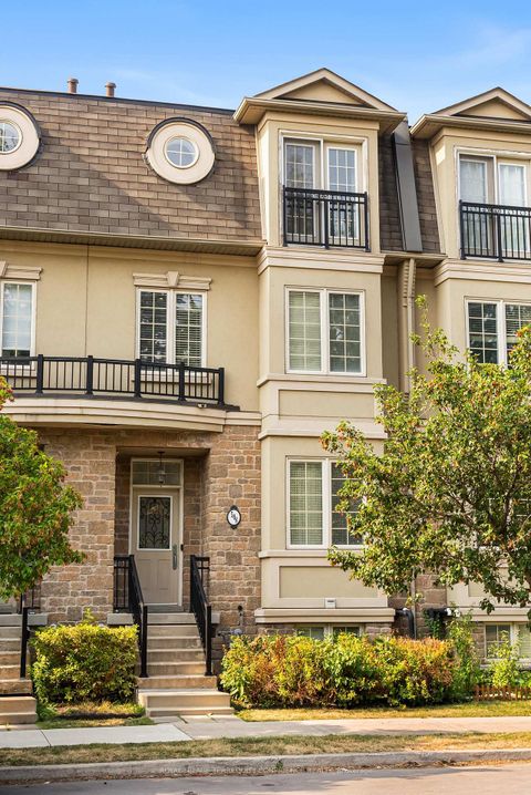 Photo 1 at 508 Ellerslie Avenue, Willowdale West, Toronto
