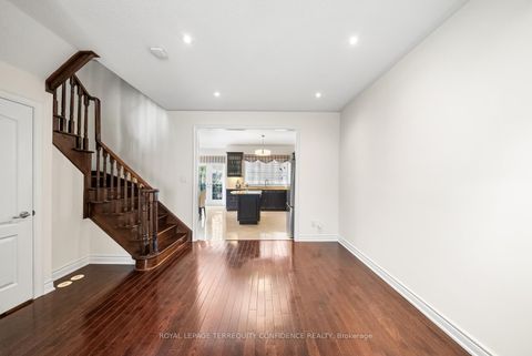 Photo 3 at 508 Ellerslie Avenue, Willowdale West, Toronto Photo 3 at 508 Ellerslie Avenue, Willowdale West, Toronto