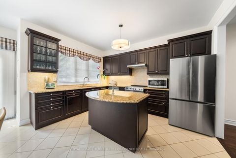 Photo 5 at 508 Ellerslie Avenue, Willowdale West, Toronto Photo 5 at 508 Ellerslie Avenue, Willowdale West, Toronto