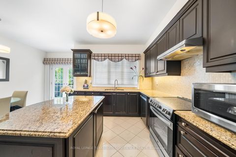 Photo 6 at 508 Ellerslie Avenue, Willowdale West, Toronto Photo 6 at 508 Ellerslie Avenue, Willowdale West, Toronto