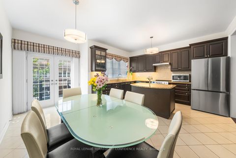 Photo 10 at 508 Ellerslie Avenue, Willowdale West, Toronto Photo 10 at 508 Ellerslie Avenue, Willowdale West, Toronto