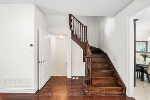 Photo 13 at 508 Ellerslie Avenue, Willowdale West, Toronto Photo 13 at 508 Ellerslie Avenue, Willowdale West, Toronto