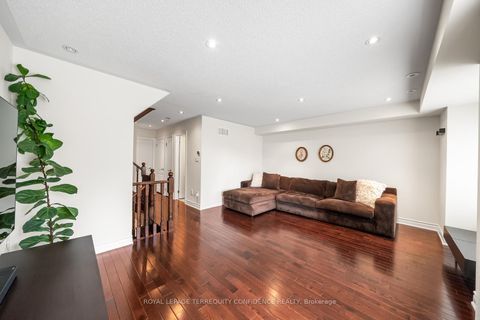 Photo 14 at 508 Ellerslie Avenue, Willowdale West, Toronto