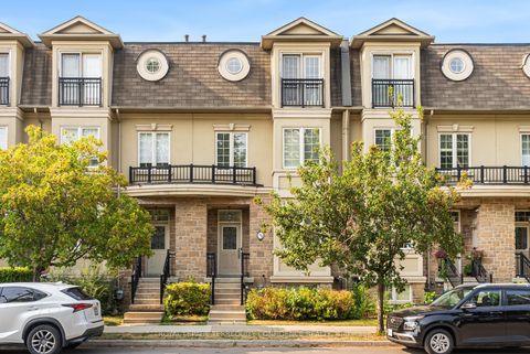 Photo 35 at 508 Ellerslie Avenue, Willowdale West, Toronto