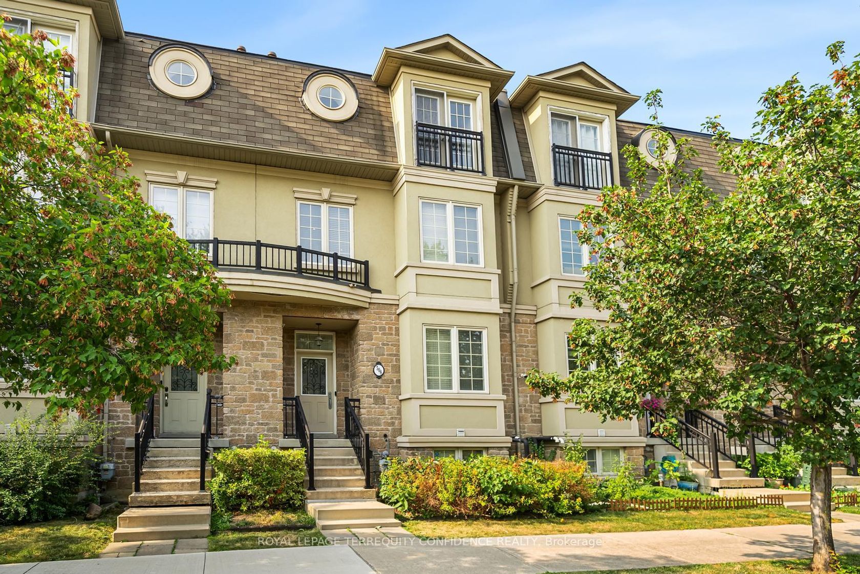 508 Ellerslie Avenue, Willowdale West, Toronto 