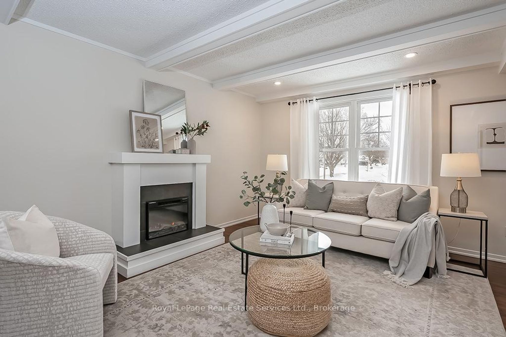 630 Oxford Road, Roseland, Burlington 