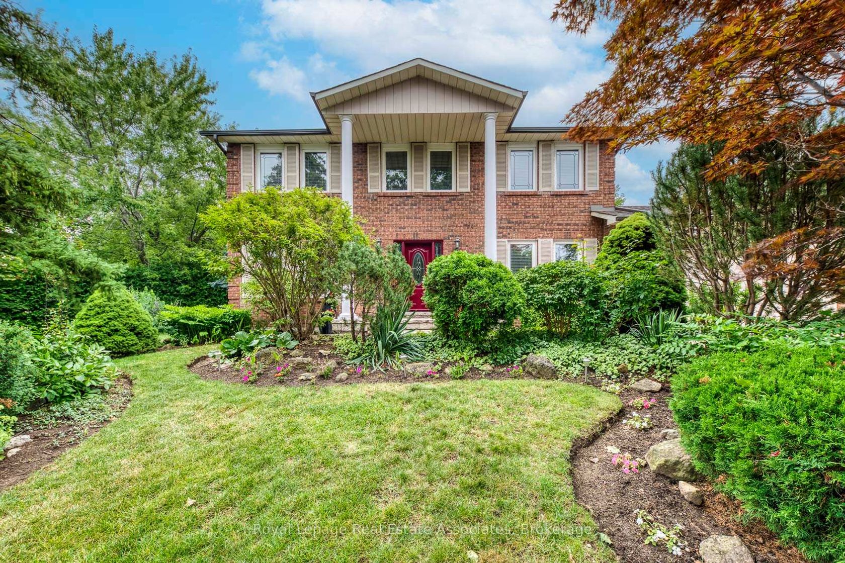 688 Fieldstone Road, Erindale, Mississauga 