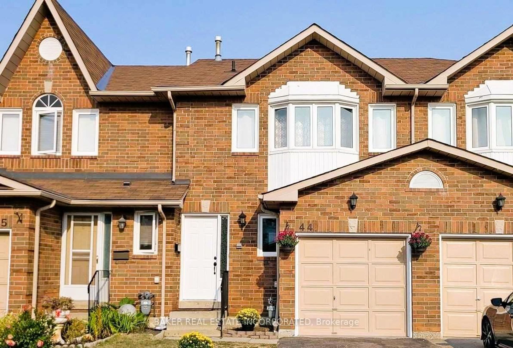 44 - 1485 Torrington Drive, East Credit, Mississauga 