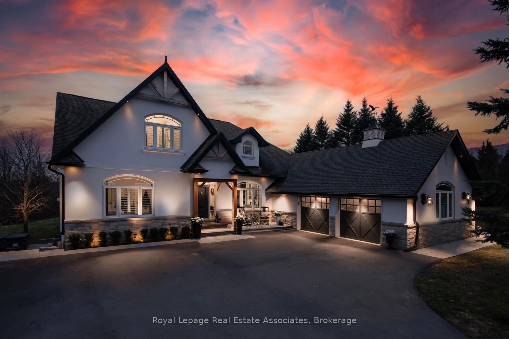 50 Lyonsview Lane, Cheltenham, Caledon 