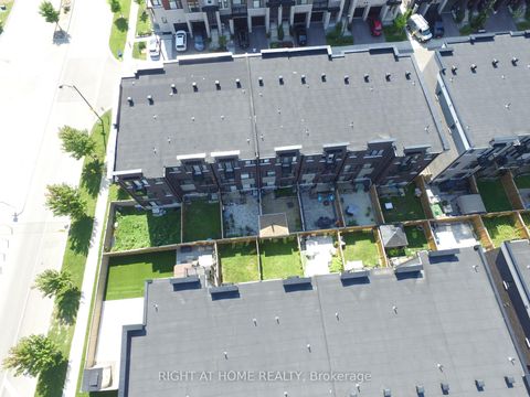 Photo 1 at 12 Laskin Drive, Patterson, Vaughan