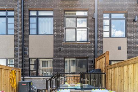 Photo 3 at 12 Laskin Drive, Patterson, Vaughan Photo 3 at 12 Laskin Drive, Patterson, Vaughan