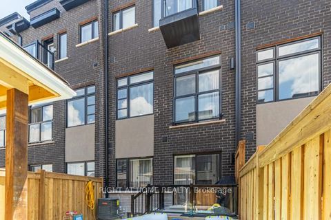 Photo 4 at 12 Laskin Drive, Patterson, Vaughan Photo 4 at 12 Laskin Drive, Patterson, Vaughan