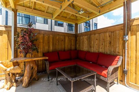 Photo 5 at 12 Laskin Drive, Patterson, Vaughan