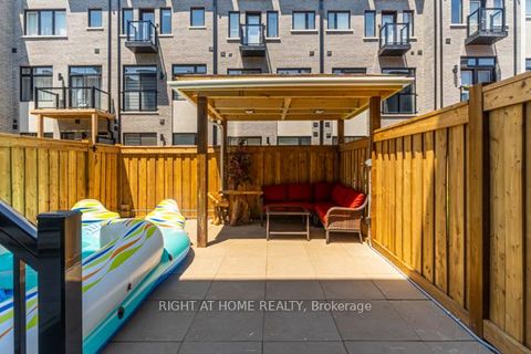 Photo 6 at 12 Laskin Drive, Patterson, Vaughan Photo 6 at 12 Laskin Drive, Patterson, Vaughan