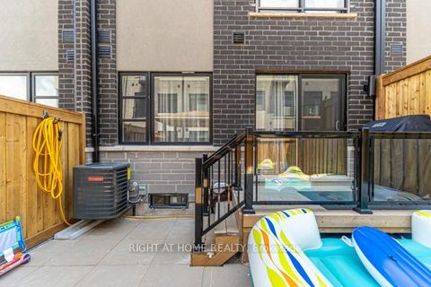 Photo 7 at 12 Laskin Drive, Patterson, Vaughan Photo 7 at 12 Laskin Drive, Patterson, Vaughan