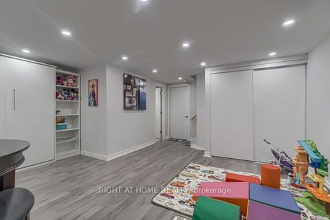 Photo 13 at 12 Laskin Drive, Patterson, Vaughan