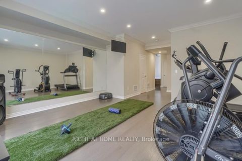 Photo 16 at 12 Laskin Drive, Patterson, Vaughan