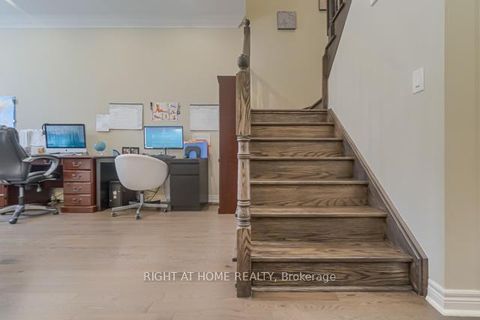 Photo 31 at 12 Laskin Drive, Patterson, Vaughan