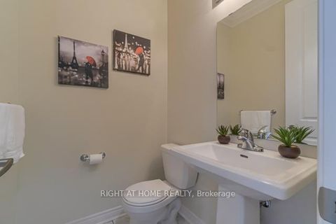 Photo 32 at 12 Laskin Drive, Patterson, Vaughan