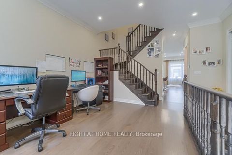 Photo 33 at 12 Laskin Drive, Patterson, Vaughan