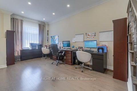 Photo 35 at 12 Laskin Drive, Patterson, Vaughan
