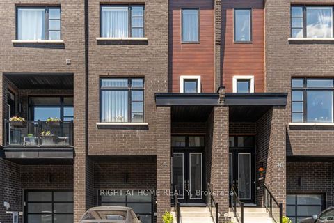 Photo 48 at 12 Laskin Drive, Patterson, Vaughan