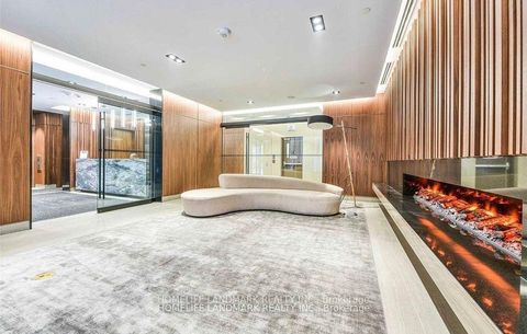 Photo 1 at 2703 - 125 Redpath Avenue, Mount Pleasant West, Toronto