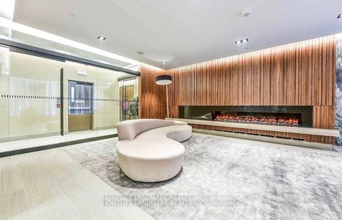 Photo 2 at 2703 - 125 Redpath Avenue, Mount Pleasant West, Toronto