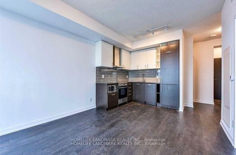 Photo 4 at 2703 - 125 Redpath Avenue, Mount Pleasant West, Toronto