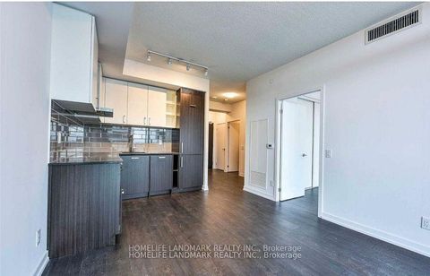 Photo 5 at 2703 - 125 Redpath Avenue, Mount Pleasant West, Toronto