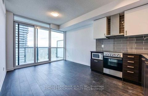 Photo 6 at 2703 - 125 Redpath Avenue, Mount Pleasant West, Toronto