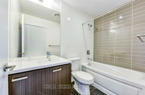Photo 9 at 2703 - 125 Redpath Avenue, Mount Pleasant West, Toronto