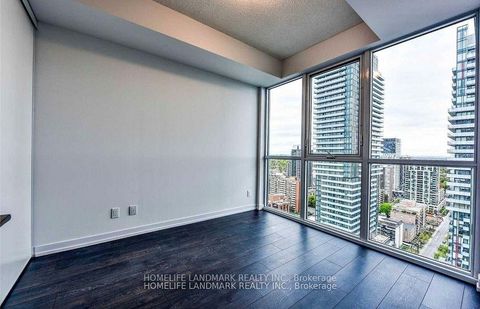 Photo 12 at 2703 - 125 Redpath Avenue, Mount Pleasant West, Toronto