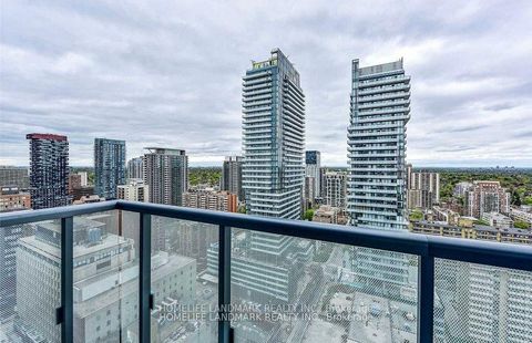 Photo 14 at 2703 - 125 Redpath Avenue, Mount Pleasant West, Toronto