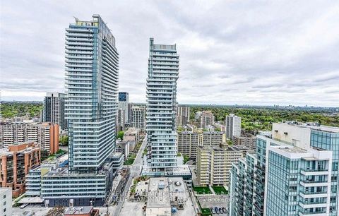 Photo 16 at 2703 - 125 Redpath Avenue, Mount Pleasant West, Toronto