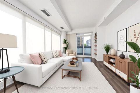 Photo 0 at 313 - 98 Lillian Street, Mount Pleasant West, Toronto