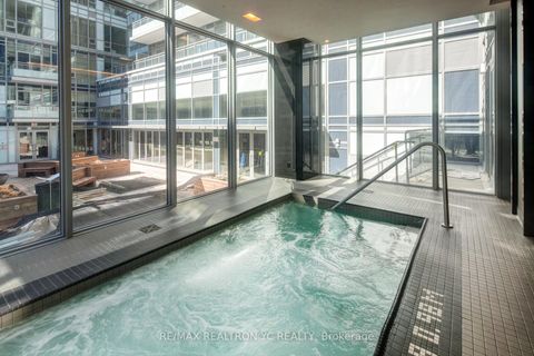 Photo 18 at 313 - 98 Lillian Street, Mount Pleasant West, Toronto