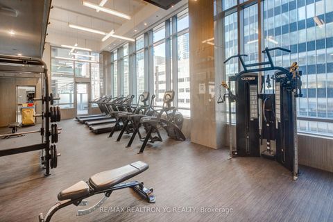 Photo 19 at 313 - 98 Lillian Street, Mount Pleasant West, Toronto