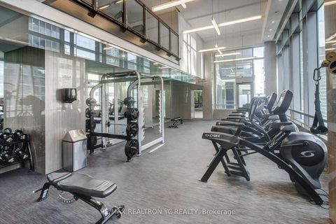 Photo 20 at 313 - 98 Lillian Street, Mount Pleasant West, Toronto