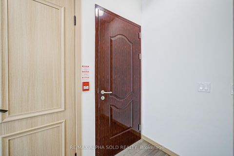 Photo 9 at C303 - 60 Morecambe Gate, L'Amoreaux, Toronto