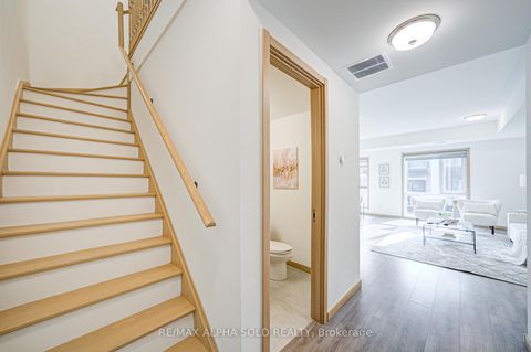 Photo 11 at C303 - 60 Morecambe Gate, L'Amoreaux, Toronto