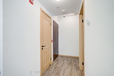 Photo 12 at C303 - 60 Morecambe Gate, L'Amoreaux, Toronto