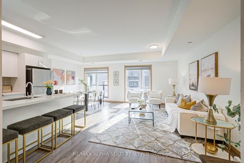 Photo 13 at C303 - 60 Morecambe Gate, L'Amoreaux, Toronto