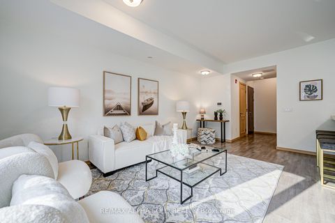 Photo 16 at C303 - 60 Morecambe Gate, L'Amoreaux, Toronto